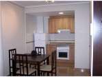 Alquiler piso exterior ascensor Florida / asis