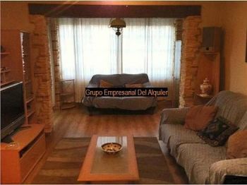 Alquiler Piso Alacant / Alicante