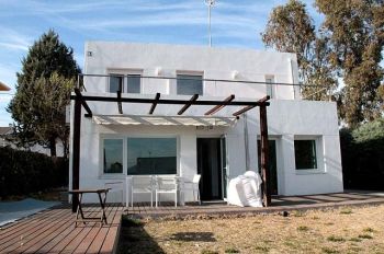 Alquiler Casa Las Rozas de Madrid