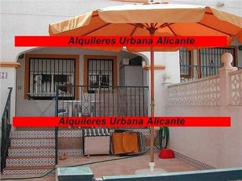 Alquiler Piso Santa Pola