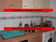 Alquiler piso exterior Gran alacant