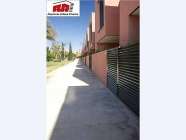 Alquiler casa jardin San juan de alicante
