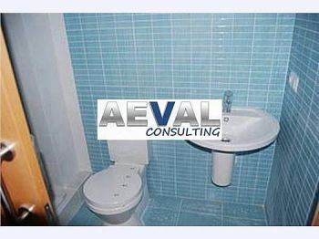 Alquiler d�plex ascensor Rocafort