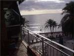 Piso en alquiler con vistas al Mar