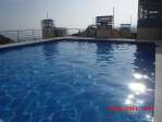 Pleno centro Lujo Nuevo Piscina Mar 2d2b 750eu