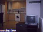 Alquiler piso calefaccion y garaje Alhend�n