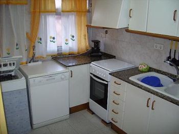 Alquiler Piso Torredembarra - Otras fotos