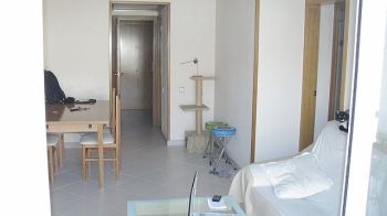 Piso de alquiler cerda�yola del valles, muy soleado