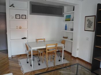 Apartamento muy centrico exterior