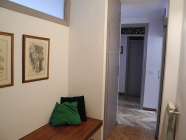 Apartamento muy centrico exterior