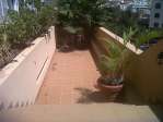 Piso nuevo en residencial anaga sin muebles 2 d y