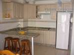 Piso c�ntrico, 1 hab, zona tendedero en azotea.