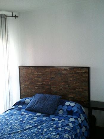 Piso en alquiler de disponibilidad inmediata