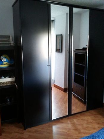 Piso en alquiler de disponibilidad inmediata
