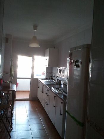 Alquiler Piso M�laga