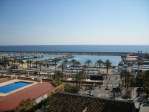 Alquiler piso terraza y ascensor Fuengirola