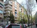 Alquiler sin muebles