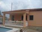 Alquiler casa Ll�ria
