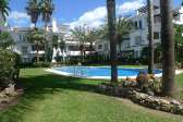 Adosada sin muebgles Los Naranjos de Marbella