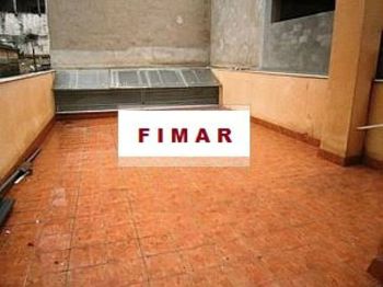 Piso con terraza de 70 m2 - Terraza