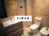 Piso con terraza de 70 m2 - Sal�n