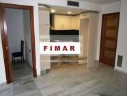 Piso con terraza de 70 m2 - Sal�n