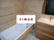 Piso con terraza de 70 m2 - Sal�n