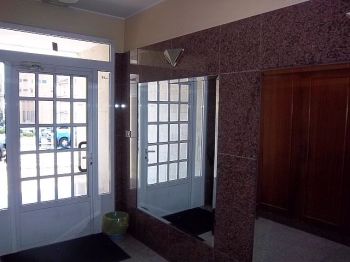 Oportunidad:Bonito piso, 2 dormitorios, sin amueblar, garaje