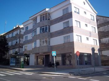 Alquiler Piso Vigo