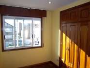 Oportunidad:Bonito piso, 2 dormitorios, sin amueblar, garaje