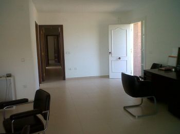 Expledida casa en alquiler - Comedor