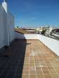 Atico de 2 dormitorios. Vivienda a estrenar.