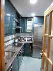 Magnifico �tico, exterior, gran terraza - Sal�n