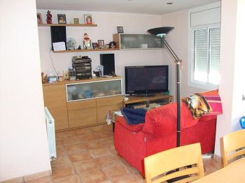 Alquiler piso con 2 habitaciones Av l'eramprunya - Otras fotos