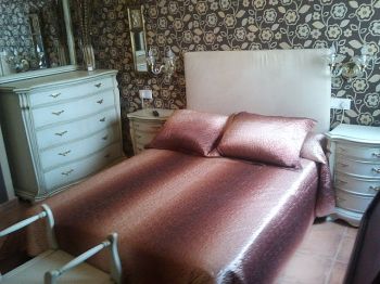 Alquiler D�plex Algeciras