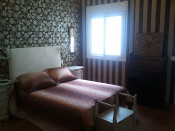 Duplex en el Centro