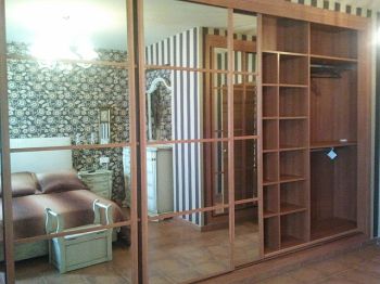 Duplex en el Centro