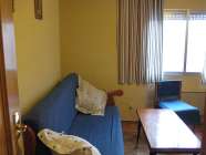 Alcal� de Henares, 1 dormitorio - Dormitorio