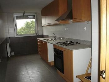 Alquiler piso con 2 ba�os Can borrell - Otras fotos
