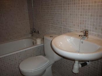 Alquiler piso con 2 ba�os Can borrell - Otras fotos