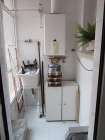 Apartamento amueblado Estaci�n de Autobuses - Patio