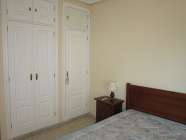 Apartamento amueblado Estaci�n de Autobuses - Patio
