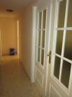 Apartamento amueblado Estaci�n de Autobuses - Patio