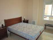 Apartamento amueblado Estaci�n de Autobuses - Patio