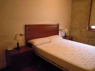 Apartamento lujo en el centro - Dormitorio