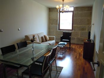 Alquiler Piso Vigo - Sal�n