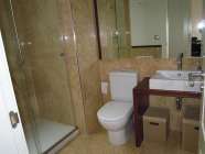 Apartamento lujo en el centro - Dormitorio