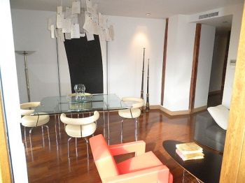 Las Salesas - Comedor