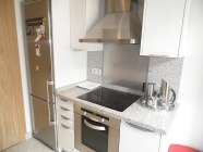 Las Salesas - Comedor