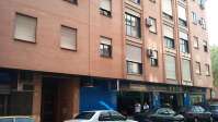 Piso amueblado de 2 dormitorios en alquiler